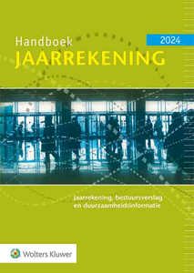 Handboek Jaarrekening